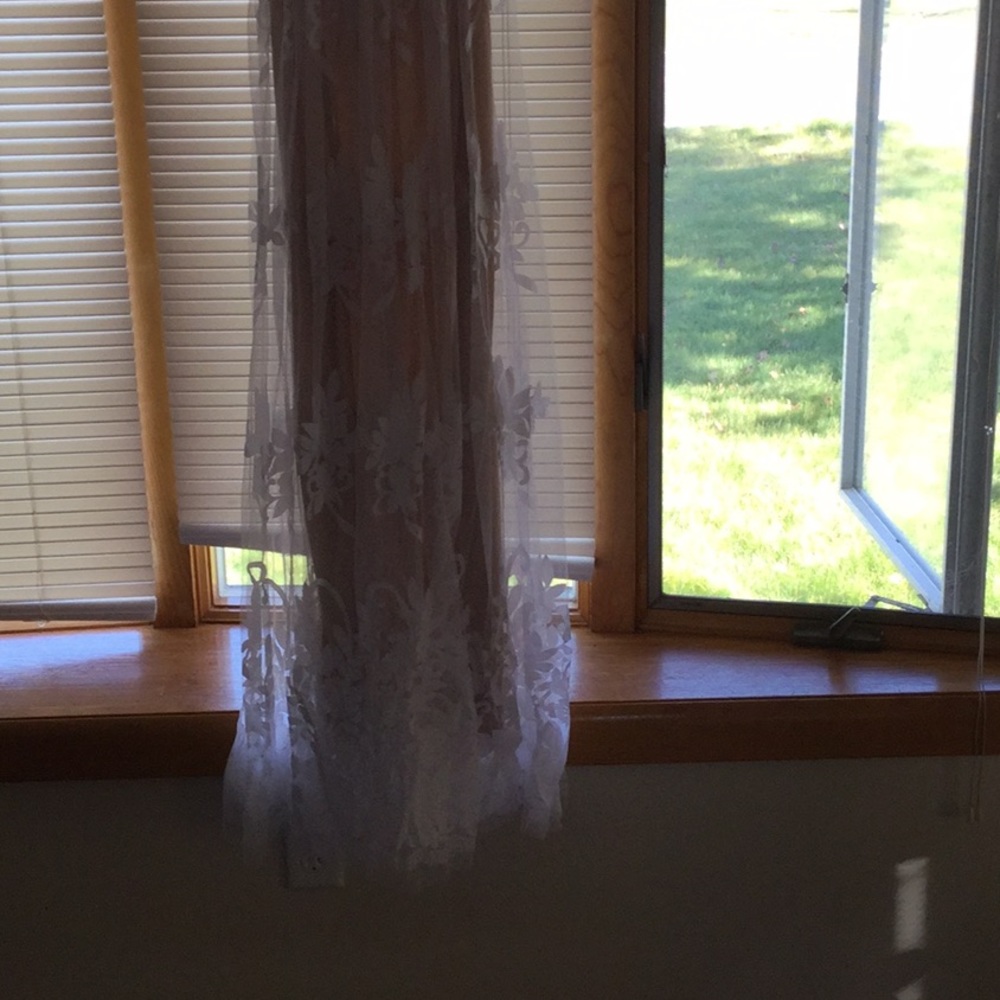 Maxi Dress - Picture 6 of 7